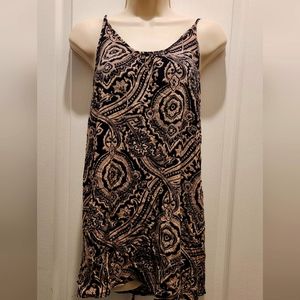 Rumor boutique blouse